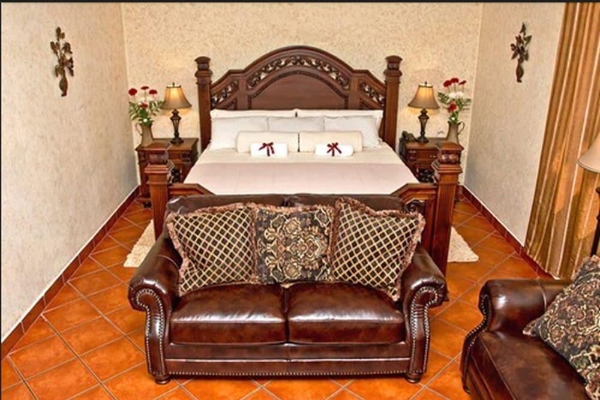 Hotel Genessis (San Cristóbal El Bajo)